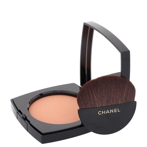 chanel les beiges poudre belle mine naturelle n 30|chanel les beiges sunkissed.